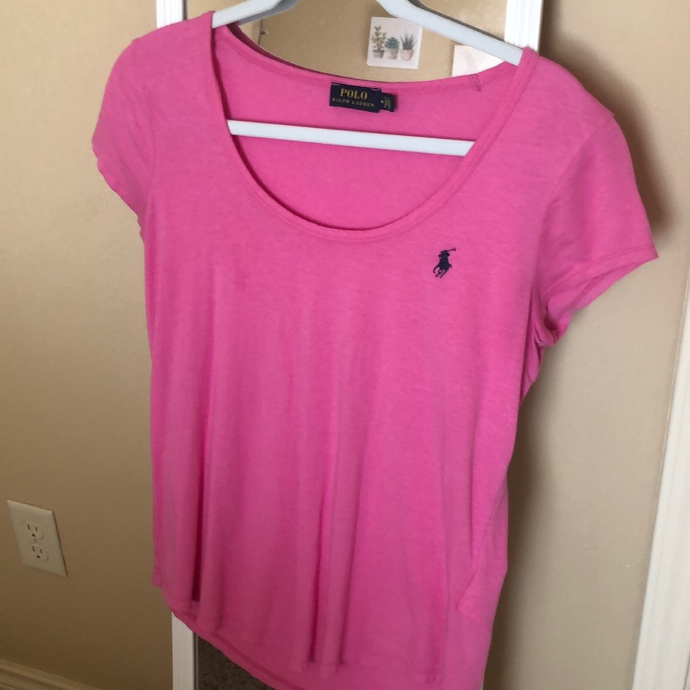 Polo T-shirt